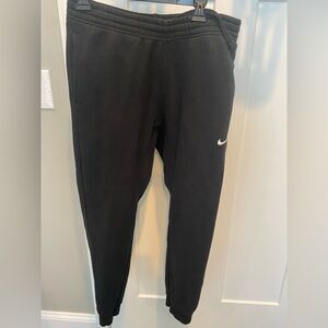 Nike Men’s Large Sweatpants